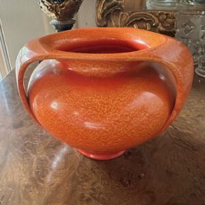 Pilkington burton bros ceramic vase