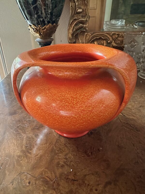 Pilkington burton bros ceramic vase