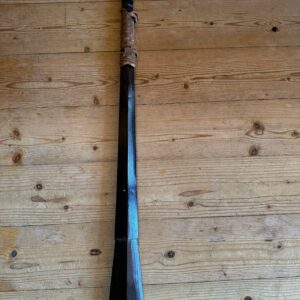 Amazonian-hardwood-war-club-