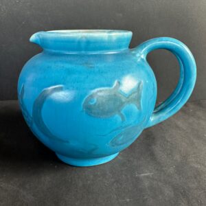 Annian-Vital-Blue-fisch-jug