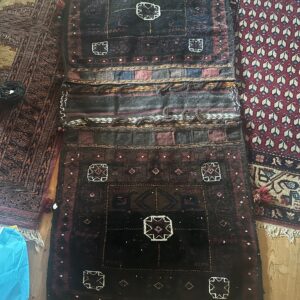 antique-Baluch-Saddlebag-Persia-