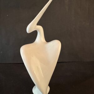 royal-dux-bohemia-porcelain-heron