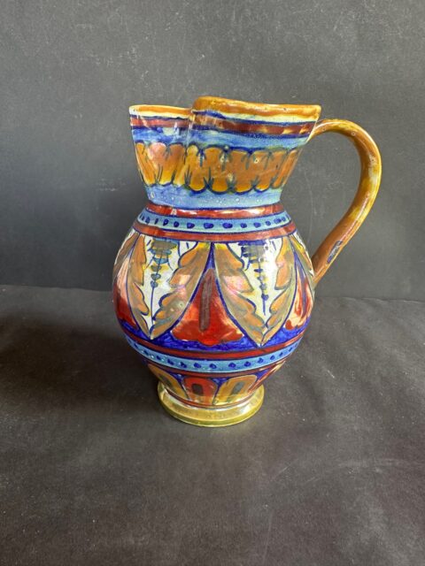 Ceramics