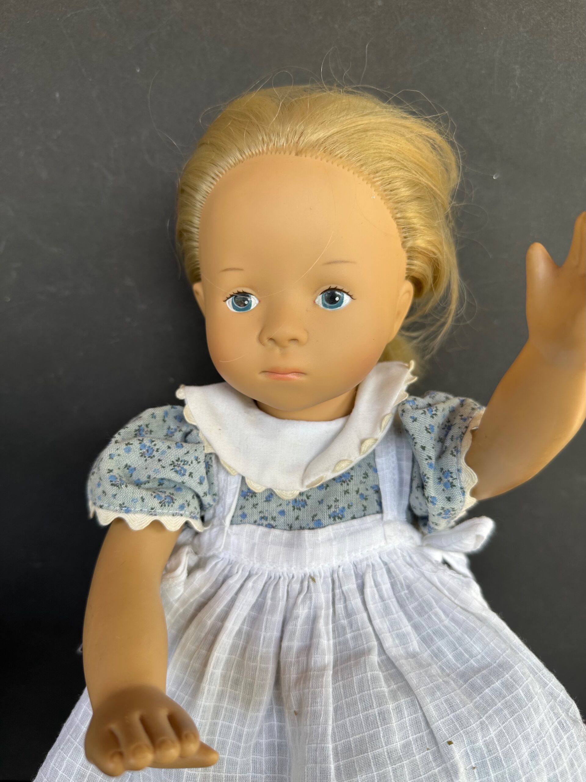 Götz SN Doll Limited - Image 2